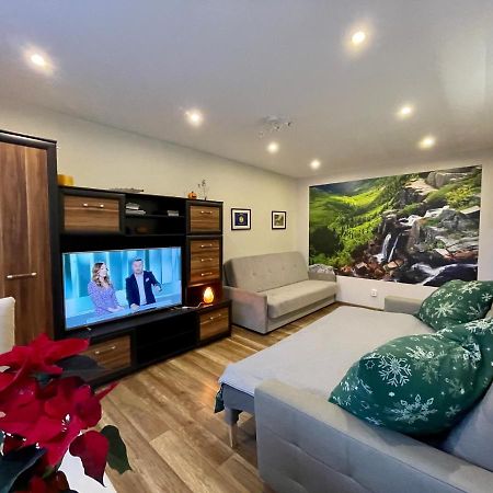 Apartament Rest & Ski Szklarska Poręba Zewnętrze zdjęcie