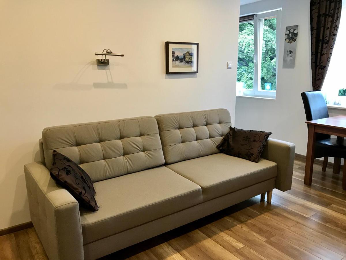 Apartament Rest & Ski Szklarska Poręba Zewnętrze zdjęcie