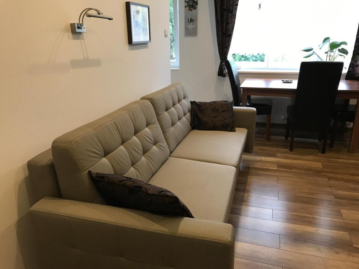 Apartament Rest & Ski Szklarska Poręba Zewnętrze zdjęcie