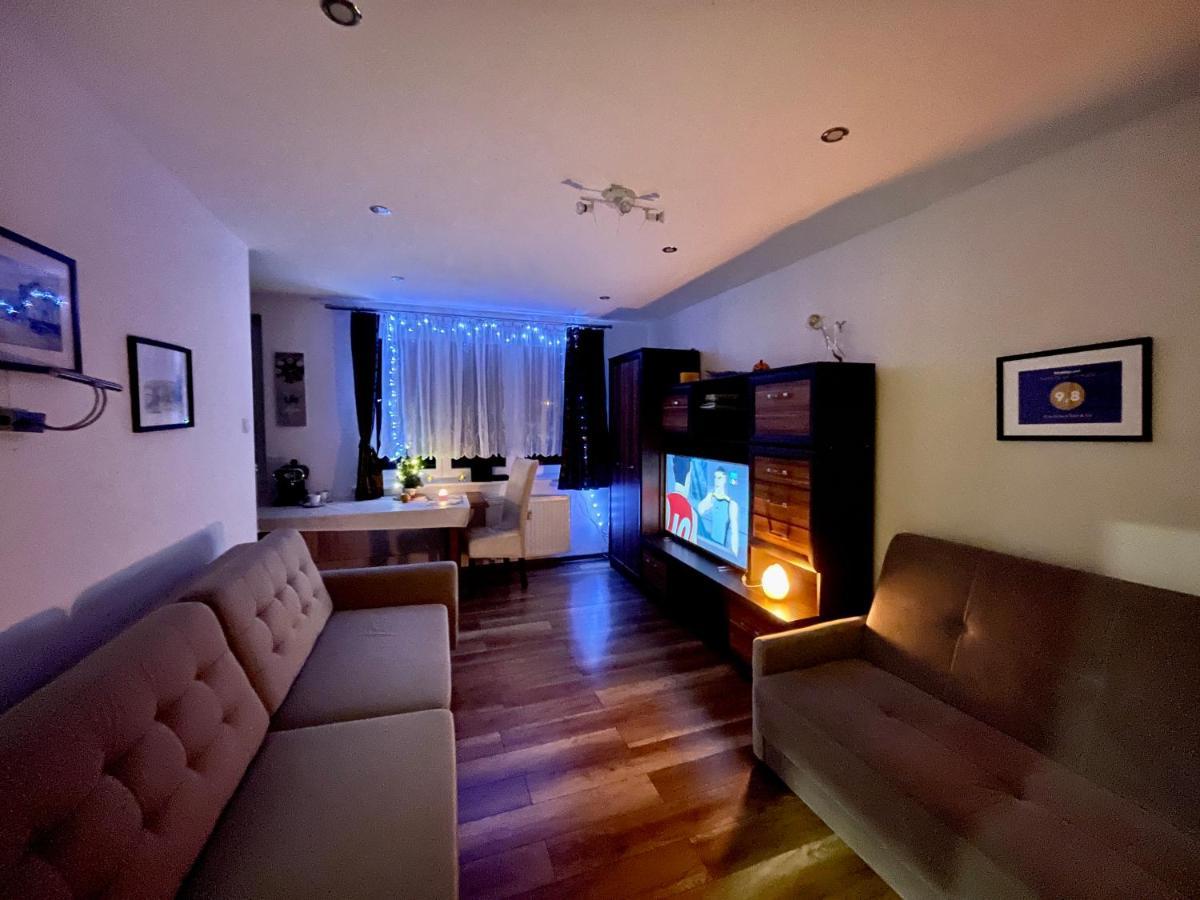 Apartament Rest & Ski Szklarska Poręba Zewnętrze zdjęcie