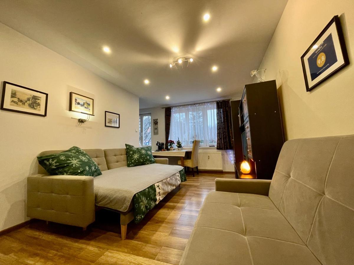 Apartament Rest & Ski Szklarska Poręba Zewnętrze zdjęcie
