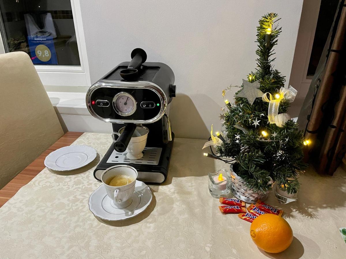 Apartament Rest & Ski Szklarska Poręba Zewnętrze zdjęcie
