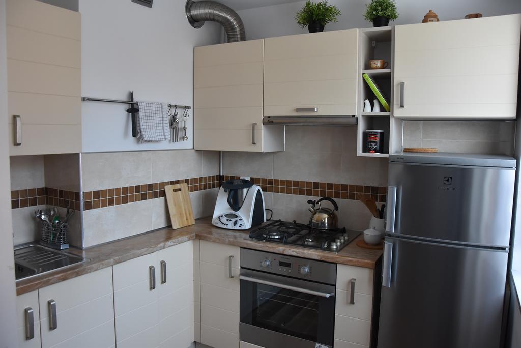 Apartament Rest & Ski Szklarska Poręba Pokój zdjęcie