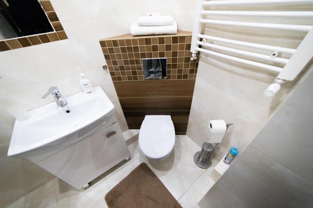 Apartament Rest & Ski Szklarska Poręba Zewnętrze zdjęcie