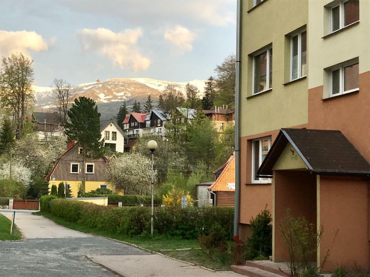 Apartament Rest & Ski Szklarska Poręba Zewnętrze zdjęcie