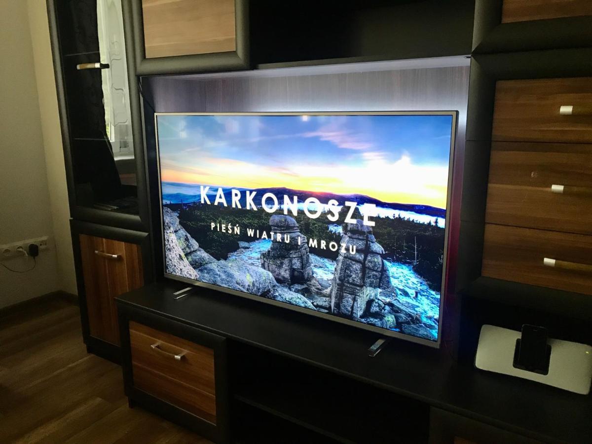 Apartament Rest & Ski Szklarska Poręba Zewnętrze zdjęcie